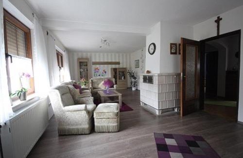 Dettelbach Apartment | Ferienwohnung Angelika Zimmermann Dettelbach