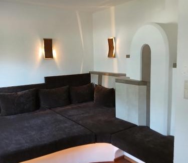 Umhausen Apartment | Ferienwohnung Anita