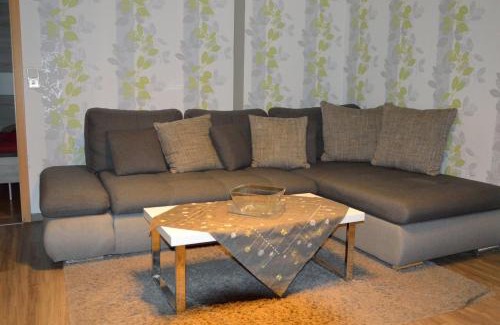 Rulfingen Apartment | Ferienwohnung Anita
