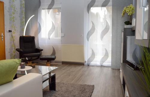 Rulfingen Apartment | Ferienwohnung Anita