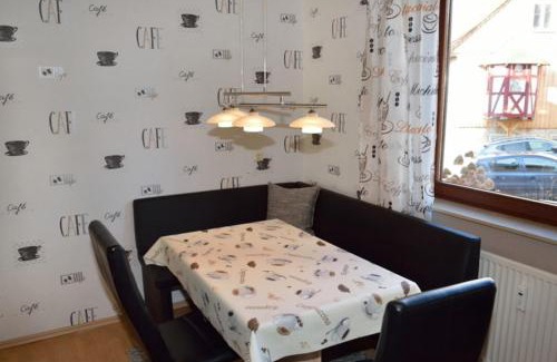 Rulfingen Apartment | Ferienwohnung Anita