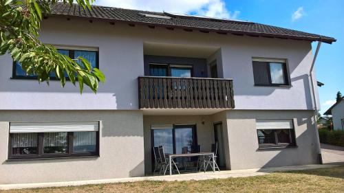 Fladungen Apartment | Ferienwohnung-Anja