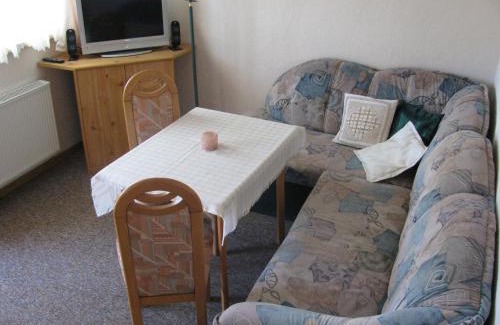 Storkow Apartment | Ferienwohnung Anjadina