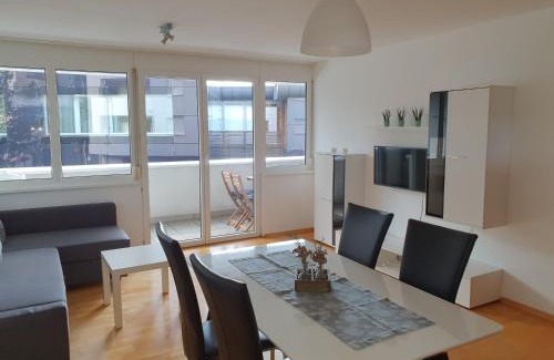 Hoechst Apartment | Ferienwohnung Anjele