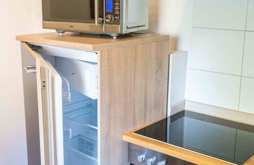 Heinsberg Apartment | Ferienwohnung Anke-Apartement 3c