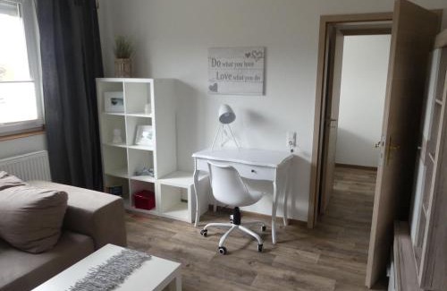 Heinsberg Apartment | Ferienwohnung Anke - Apartment 5d