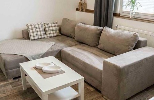 Heinsberg Apartment | Ferienwohnung Anke - Apartment 3