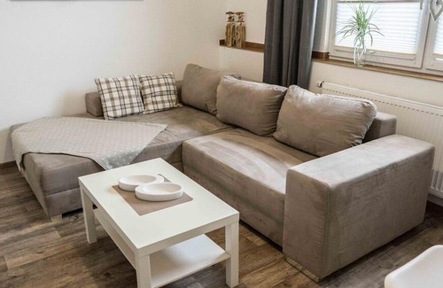 Heinsberg Apartment | Ferienwohnung Anke - Apartment 5d