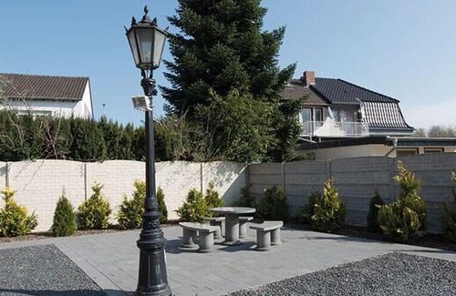 Heinsberg Apartment | Ferienwohnung Anke - Apartment 5d