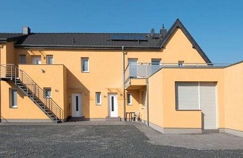 Heinsberg Apartment | Ferienwohnung Anke - Apartment 5d