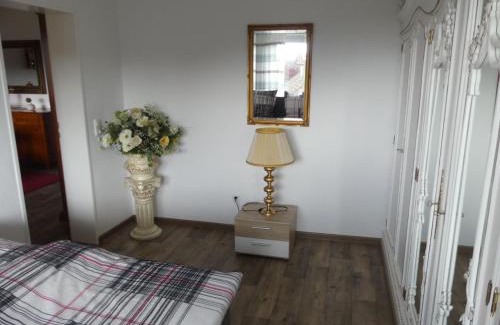 Heinsberg Apartment | Ferienwohnung Anke - Appartement 5b