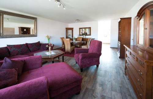 Heinsberg Apartment | Ferienwohnung Anke - Appartement 5b