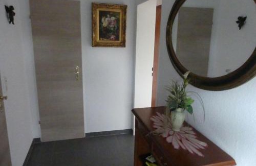 Heinsberg Apartment | Ferienwohnung Anke - Appartement 5b