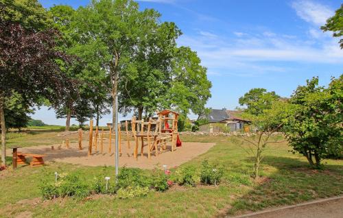 Muritz Apartment | Ferienwohnung Ankershagen