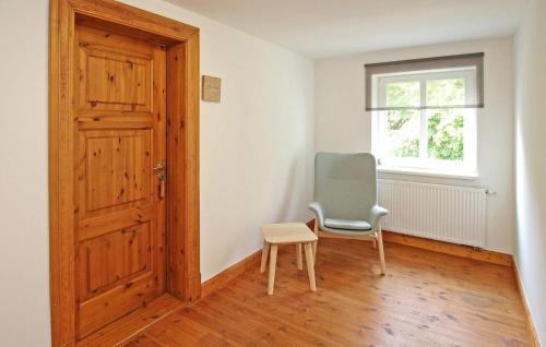 Muritz Apartment | Ferienwohnung Ankershagen