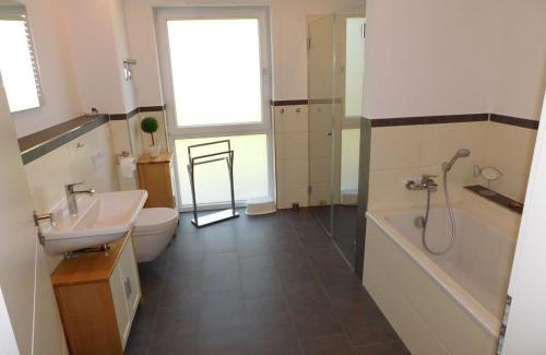 Alt Gaarz Apartment | Ferienwohnung Ankerplatz