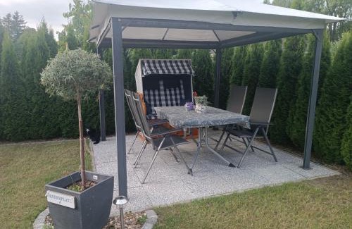 Zussow Apartment | Ferienwohnung Ankerplatz Züssow