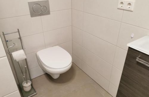 Maxhutte-Haidhof Apartment | Ferienwohnung Annashome