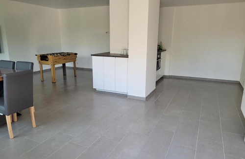 Maxhutte-Haidhof Apartment | Ferienwohnung Annashome