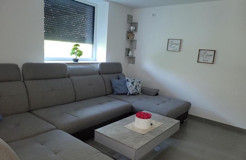 Maxhutte-Haidhof Apartment | Ferienwohnung Annashome