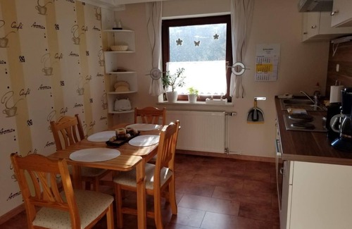 Herrstein Apartment | Ferienwohnung Ann-sophie als 2-wochenangebot - Ferienwohnung "ann-sophie am Mittelalterpfad"