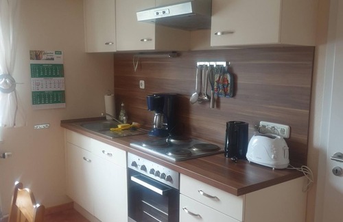 Herrstein Apartment | Ferienwohnung Ann-sophie als 2-wochenangebot - Ferienwohnung "ann-sophie am Mittelalterpfad"