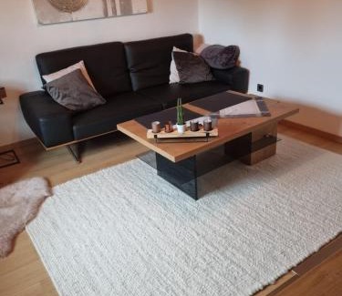Groedig Apartment | Ferienwohnung Anna