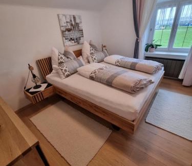 Groedig Apartment | Ferienwohnung Anna