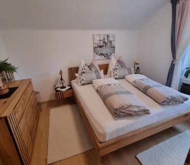 Groedig Apartment | Ferienwohnung Anna