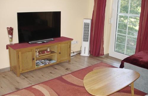 Semmering Apartment | Ferienwohnung Anna