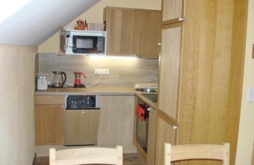 Semmering Apartment | Ferienwohnung Anna