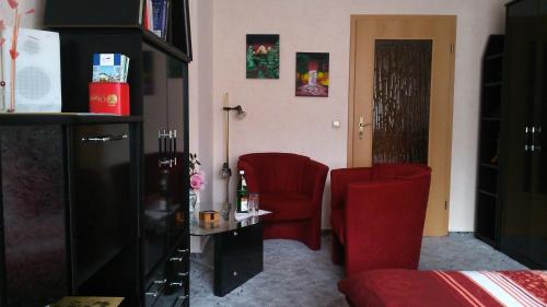 Greiz Apartment | Ferienwohnung Anna
