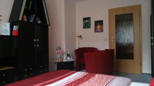 Greiz Apartment | Ferienwohnung Anna