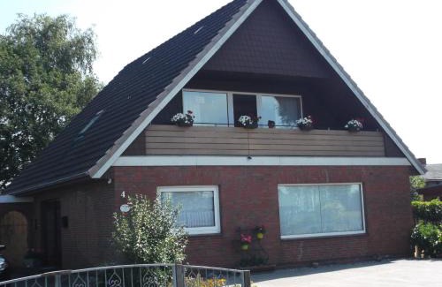 Suderstapel Apartment | Ferienwohnung Anna