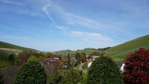 Durbach Apartment | Ferienwohnung Anna Durbach