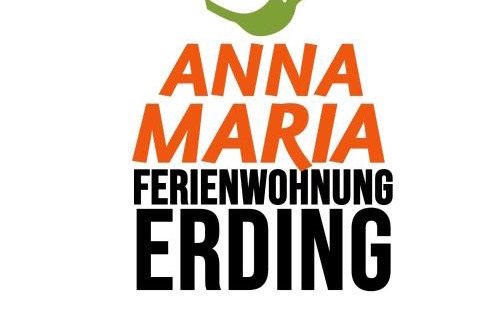 Erding Apartment | Ferienwohnung Anna Maria Erding