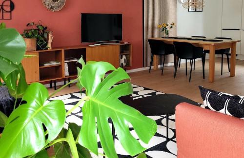 Erding Apartment | Ferienwohnung Anna Maria Erding