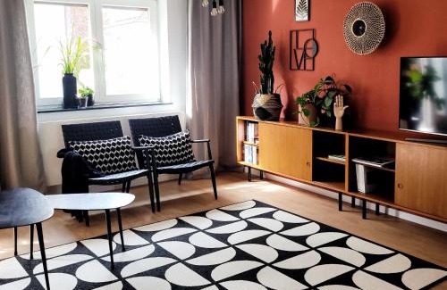 Erding Apartment | Ferienwohnung Anna Maria Erding