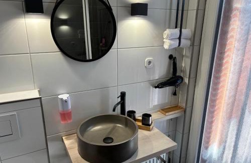 Bremervoerde Apartment | Ferienwohnung Anne