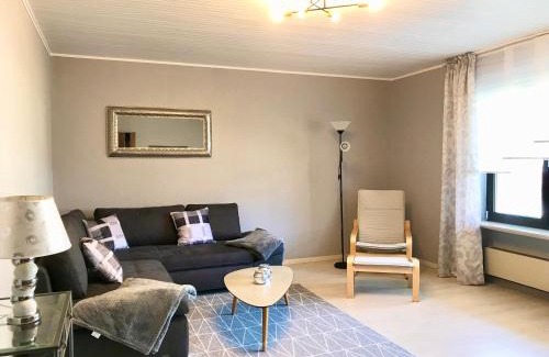Eppenrod Apartment | Ferienwohnung Anne