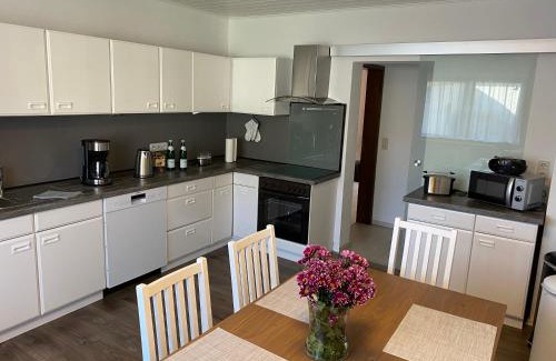 Eppenrod Apartment | Ferienwohnung Anne