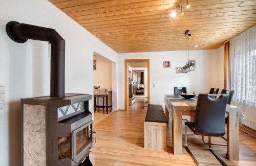Offenhausen Apartment | Ferienwohnung Annette