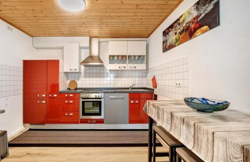 Offenhausen Apartment | Ferienwohnung Annette
