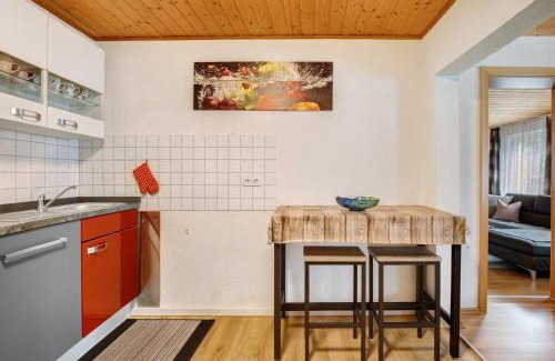 Offenhausen Apartment | Ferienwohnung Annette