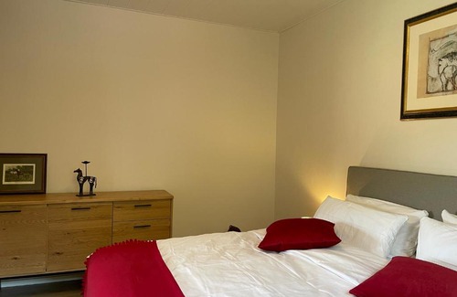 Hueckeswagen Apartment | Ferienwohnung Annika