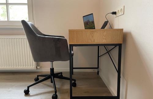 Hueckeswagen Apartment | Ferienwohnung Annika