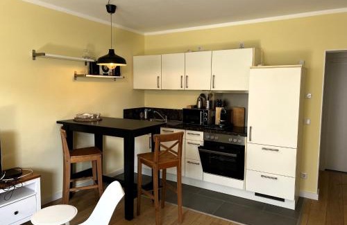 Guntersleben Apartment | Ferienwohnung AnnLouis