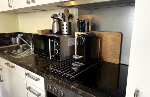 Guntersleben Apartment | Ferienwohnung AnnLouis