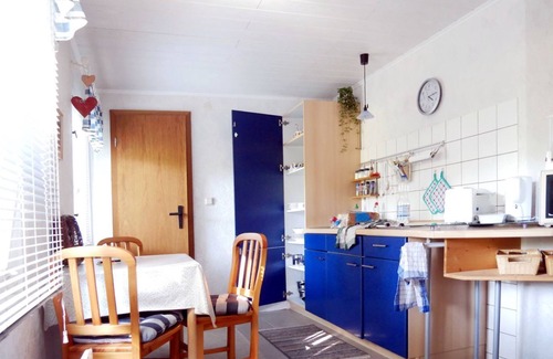 Glowe Apartment | Ferienwohnung Anton im Seebad Glowe - Ferienwohnung Anton