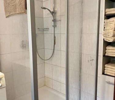 Rattelsdorf Apartment | Ferienwohnung Antonia